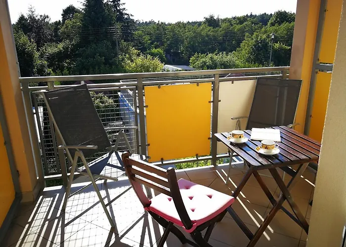 Apartament Majorka 2