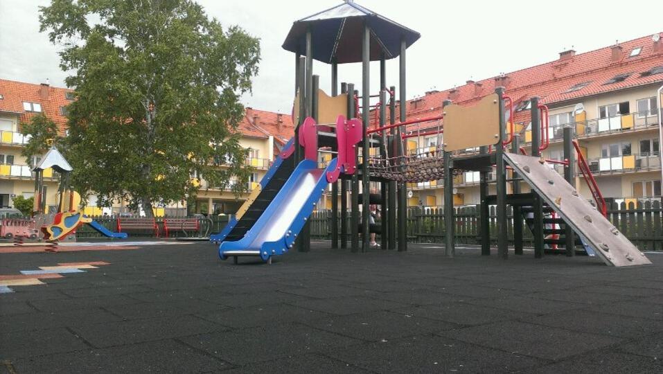 Apartment Majorka 2 Stegna (Pomerania)