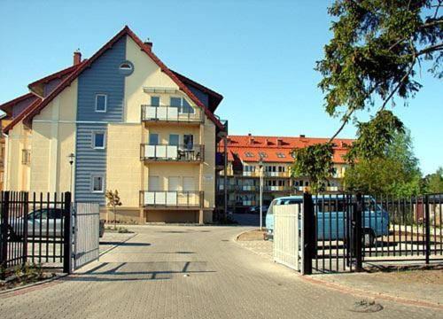 Majorka 2 Stegna (Pomerania)