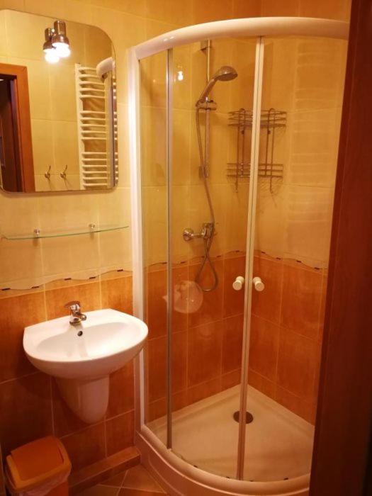 Majorka 2 Apartment Stegna (Pomerania)